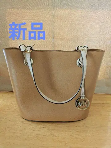 MICHAEL KORS JET SET ITEM 토트백