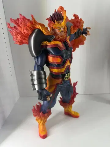 나의 히어로 아카데미아 제일복권 D상 엔데버