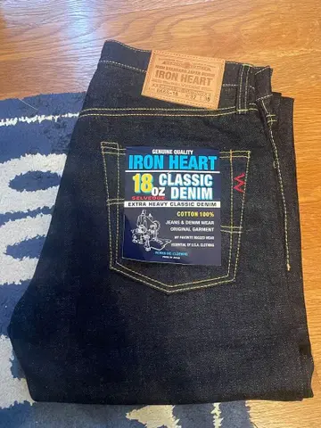 아이언 하트 666S-18 32인치 단종품