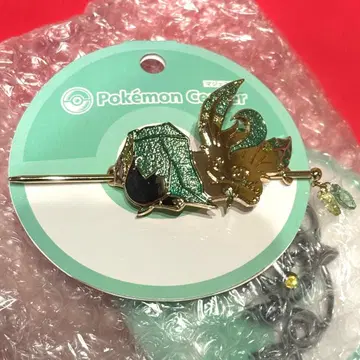 리프아 마제스티 57 Pokemon accessory 포켓몬 센터