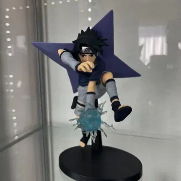 vibration stars 우치하 사스케