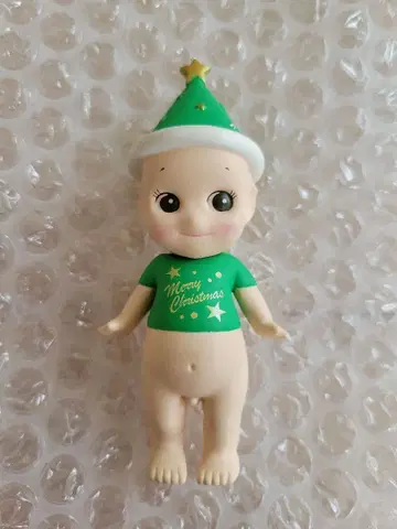 소니 엔젤 sonny angel 크리스마스 시리즈 2005