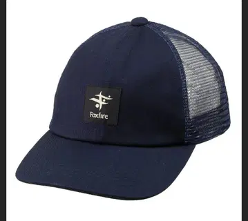 폭스파이어 크릭캡 네이비 5522423