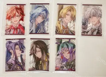 33 오토후유 마츠리카 아쿠카 컴플리트