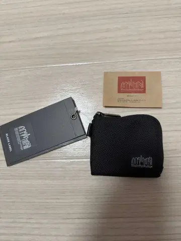HUBERT BALLISTIC WALLET CORDURABALLISTIC
