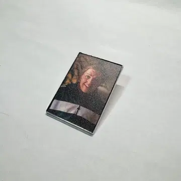 백투더퓨처 핀 배지 돈키호테 한정판 비프 40주년