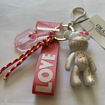 그랜드 인터내셔널 베어 참 C