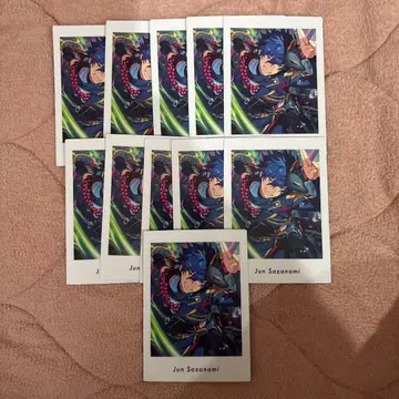 앙스타 파샤츠 vol.6 사자나미 쥰