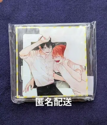 미나토 상사 코인 런드리 미나토 아키 신 아크릴 스탠드