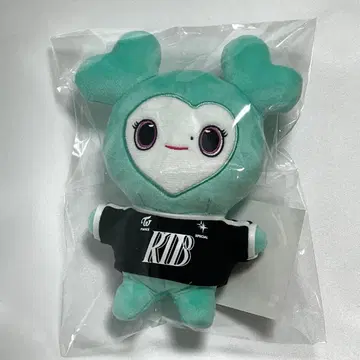 TWICE READY TO BE 미나 미봉제인형