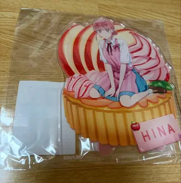 푸른상자 초노 히나 아크릴 스탠드 <여름색*Sugar Days>