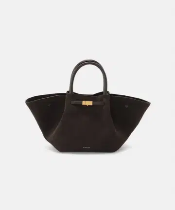 DEMELLIER 데멜리에 MIDI NEW YORK HANDBAG