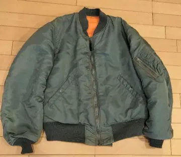 [컨디션 최상] 버즈릭슨 MA-1 L