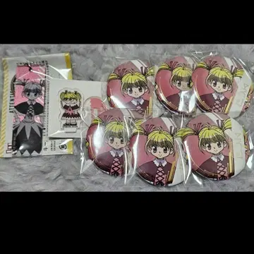 HUNTER x HUNTER 비스케 헌터헌터