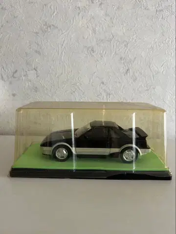 일본산 명차 컬렉션