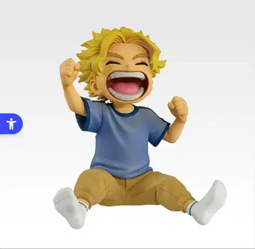 나의 히어로 아카데미아 피규어 F상