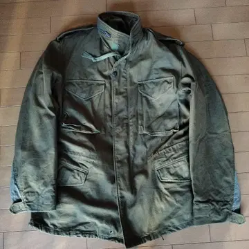 [ 새상품급 ] 버즈릭슨 M65 XL