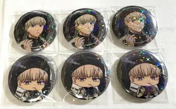 WIND BREAKER 캔뱃지 카지