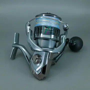SHIMANO NASCI C5000XG 21 나스키