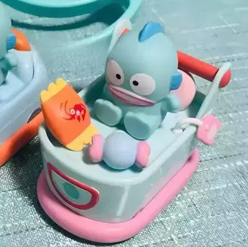 산리오 한교동 블라인드 박스 정품 피규어