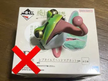 파충류 & 양서류 D상 일본청개구리 마그넷