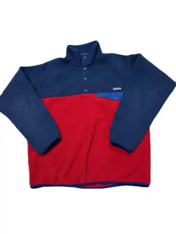 patagonia Synchilla 스냅T L 사이즈