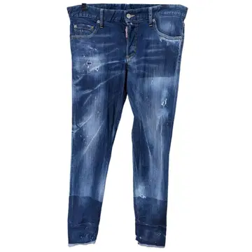 디스퀘어드 SlimJEANS Size 50