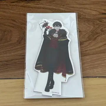 합석에 갔더니 여자가 없었던 이야기 스오 아크릴 스탠드