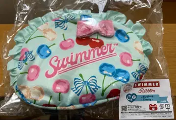 SWIMMER 리본 캐릭터 복권
