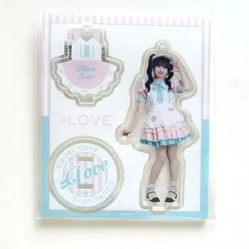 이코럽 사이토 쥬라 다이너 의상 아크릴 스탠드