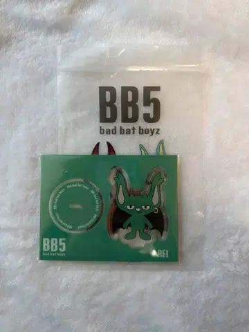 BB5 REI 아크릴 스탠드