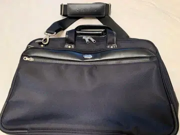 삼성 나이트 비즈니스 백 브리프 케이스