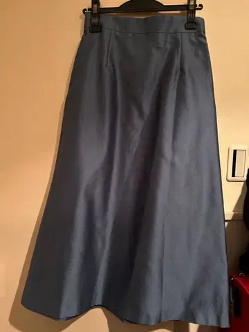 [ 24시간 이내 발송 ] Aga 롱 스커트