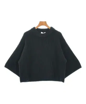 HYKE 니트 스웨터 여성용