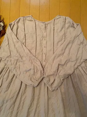 사만사 모스모스 원피스