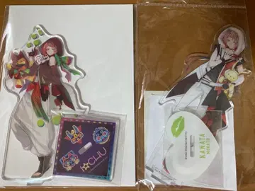 아이츄 미나토 소타 아크릴 스탠드 기념