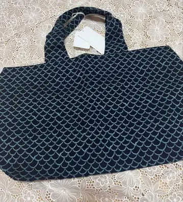 미나 페르호넨 파니니 백 머메이드 미사용 새상품