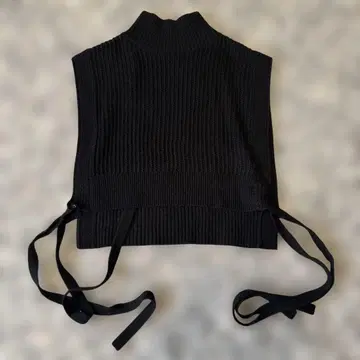 BEAUTY & YOUTH 유나이티드 애로우즈 니트 베스트