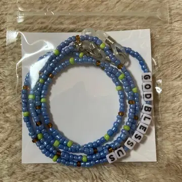 후지이 카제 굿즈 비즈 스트랩