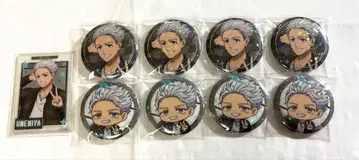 WIND BREAKER Y2K 우메미야