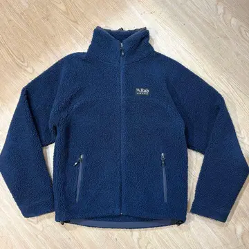 Rab / 더블 파일 재킷 (M)