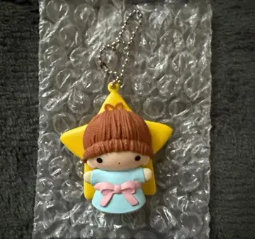 리틀트윈스타 시크릿 미니어처 참