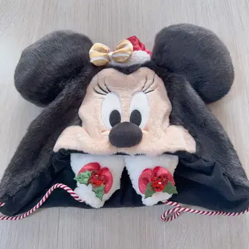 디즈니 리조트 크리스마스 팬캡 2025 미니