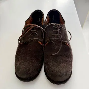 guidi 더비 슈즈 41