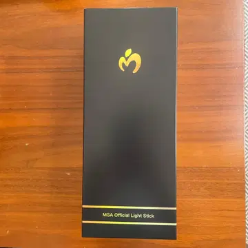 MGA Official Light Stick