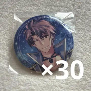 무비나나 나나이로 스토어 특전 토라오 캔뱃지