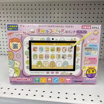 스미코구라시 8인치 태블릿