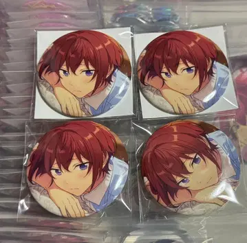 앙스타 피처 캔 casual 츠카사