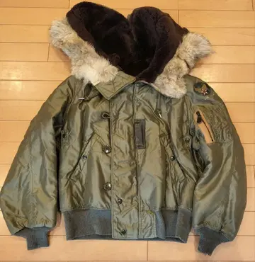 [ 새상품급 ] 리얼 맥코이 N-2