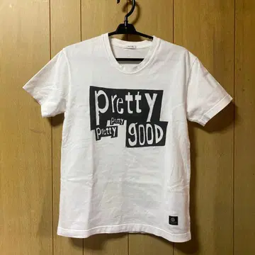 GAVIAL 프린트T셔츠 S사이즈 나카무라 타츠야